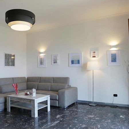 Pepe Apartment -Lago Di Bracciano Trevignano Romano Exteriér fotografie