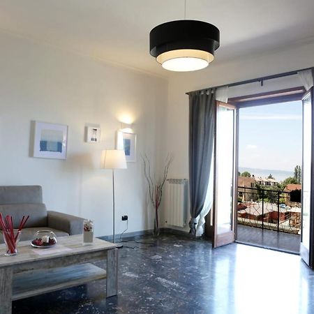 Pepe Apartment -Lago Di Bracciano Trevignano Romano Exteriér fotografie