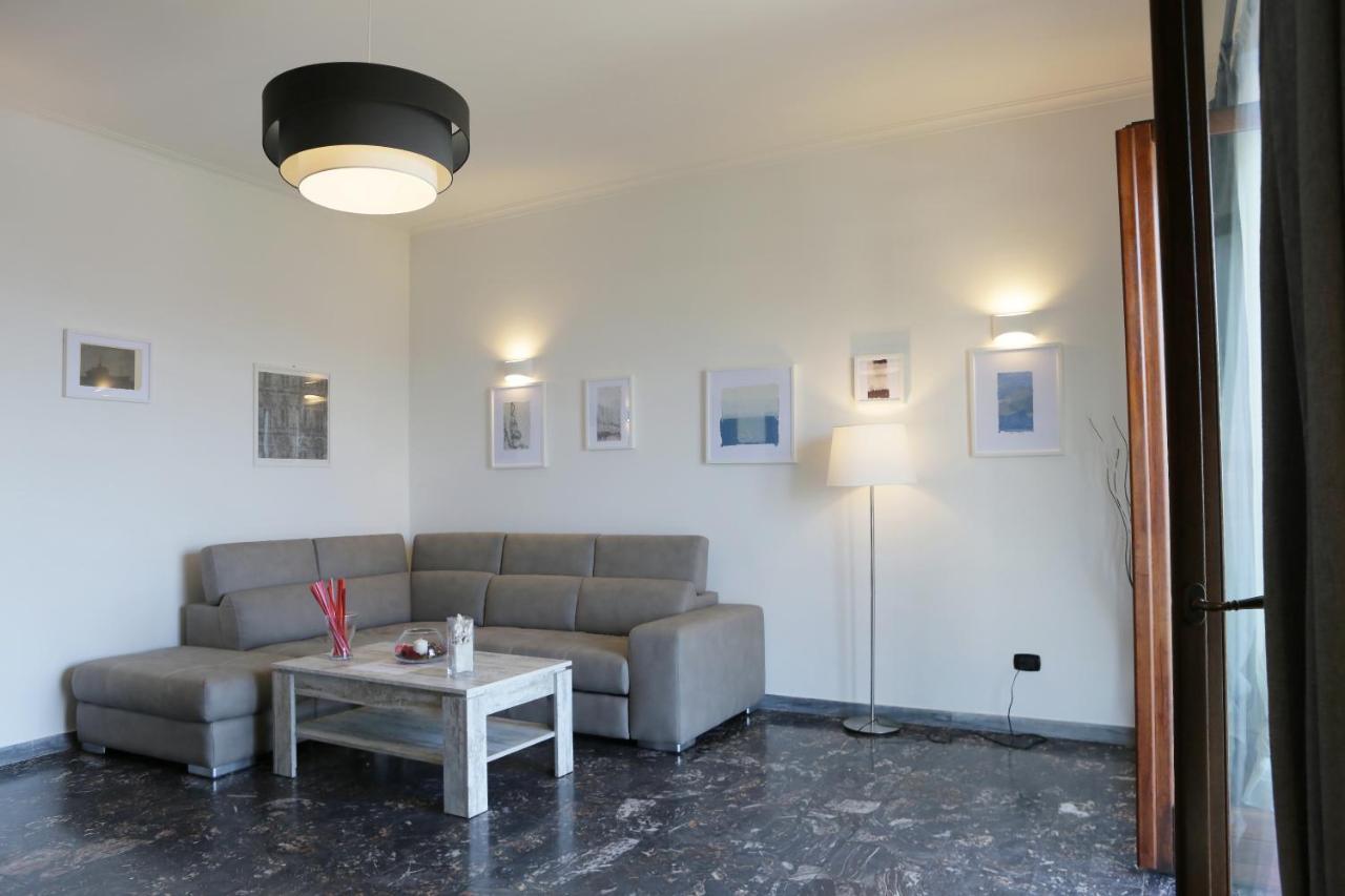 Pepe Apartment -Lago Di Bracciano Trevignano Romano Exteriér fotografie