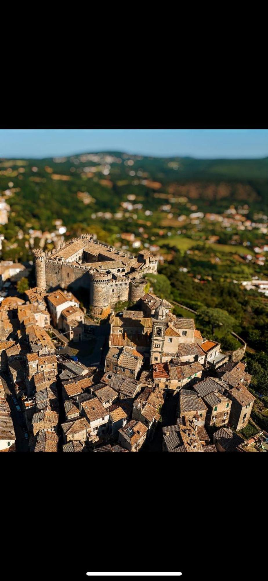 Pepe Apartment -Lago Di Bracciano Trevignano Romano Exteriér fotografie