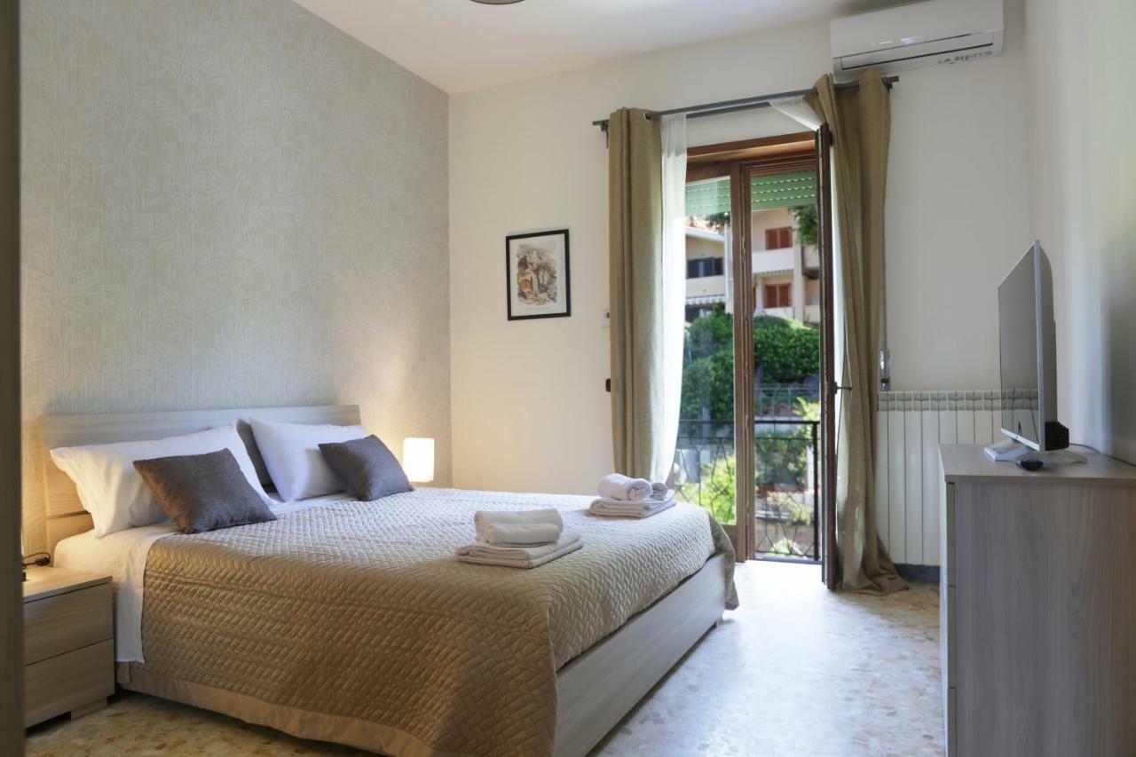 Pepe Apartment -Lago Di Bracciano Trevignano Romano Exteriér fotografie