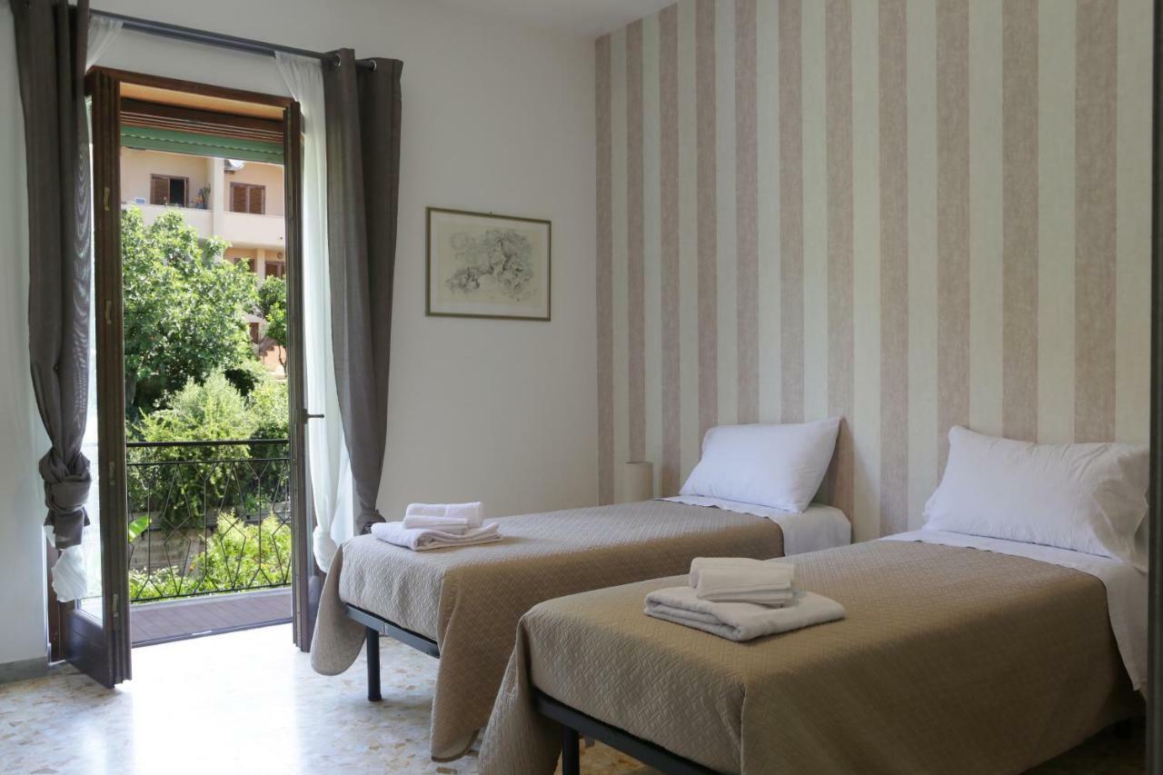 Pepe Apartment -Lago Di Bracciano Trevignano Romano Exteriér fotografie