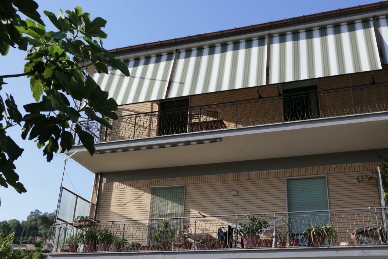 Pepe Apartment -Lago Di Bracciano Trevignano Romano Exteriér fotografie
